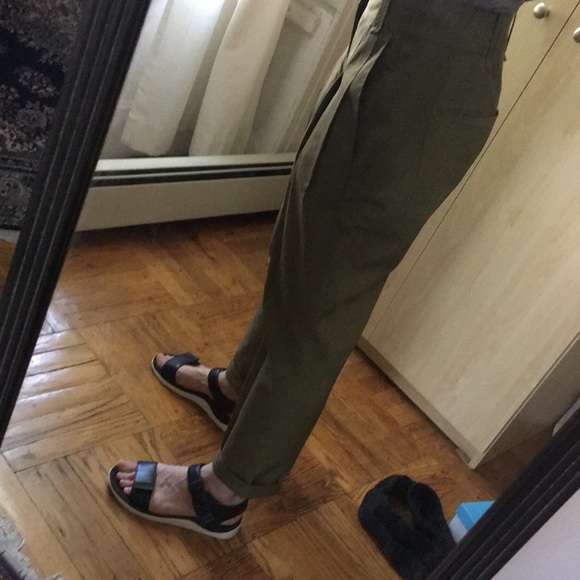 Kai Aakmaan pants sz 27 - Picture 7 of 8